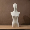 beige body
