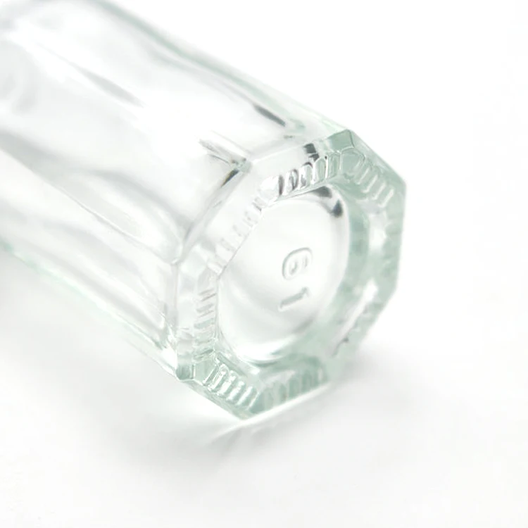 アラビアン/アラブドバイ香水ウードオイルガラスボトル6ml金属蓋