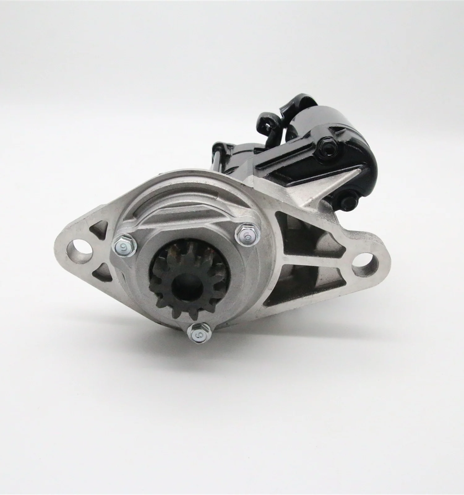 High Performance Starter Assembly for NKR NPR NQR NNR