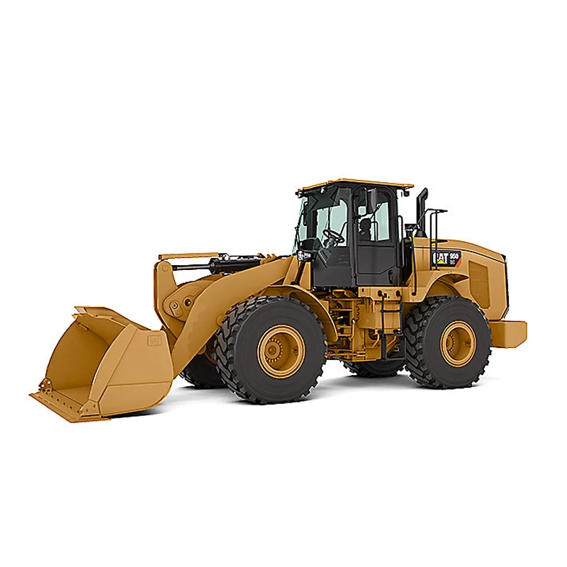 Cheap Used Mini Wheel Loader Caterpillar 910 Used Cat 910g 936e  Mini Wheel Loader for Sale