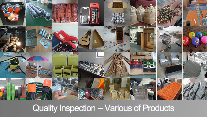 Nanjing Marsky Inspection Certification Co., Ltd. 2