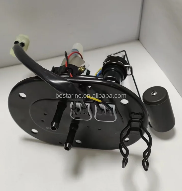 New Electric Fuel Pump Assembly For Ktm Duke 200 Motorcycle Buy Fuel