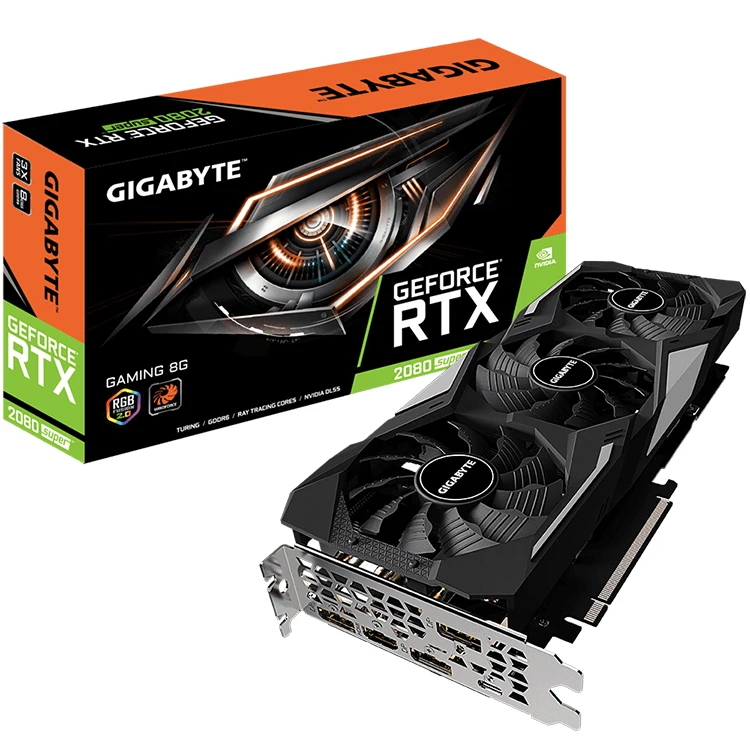 NVIDIA Geforce rtx2080SUPER 8GB ジャンク品 EVGA NVIDIA GeForce RTX 2080 SUPER XC ULTRA GAMING 8GB GDDR6