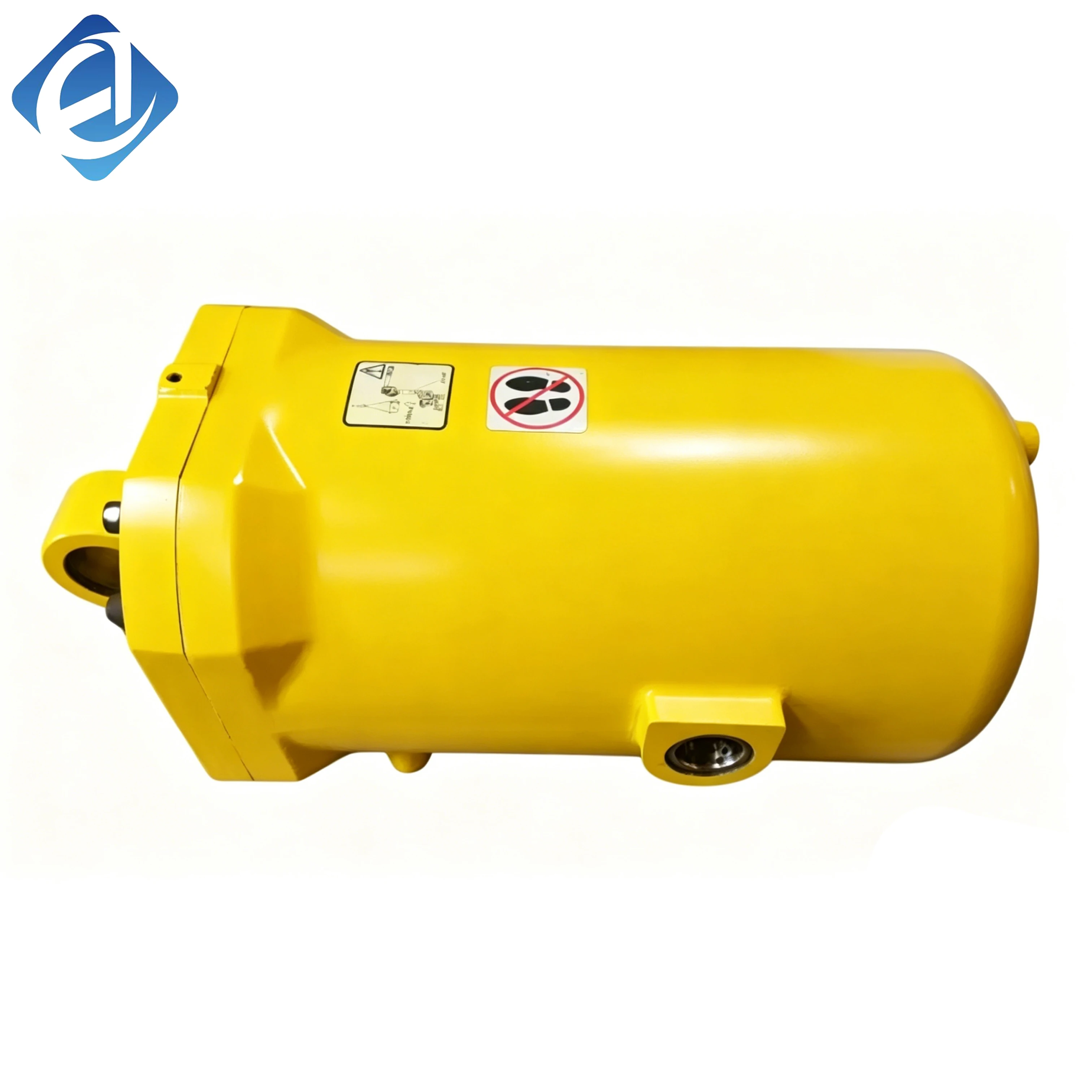New Original A290-7333-V301 This robot component belongs to A290 series for industrial robots. It ensures stable power and signal transmission for robot operation. It features wear resistance, anti-interference and excellent durability.