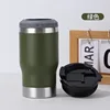 Verde militar
