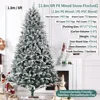 Stile 2 Bianco 180 cm