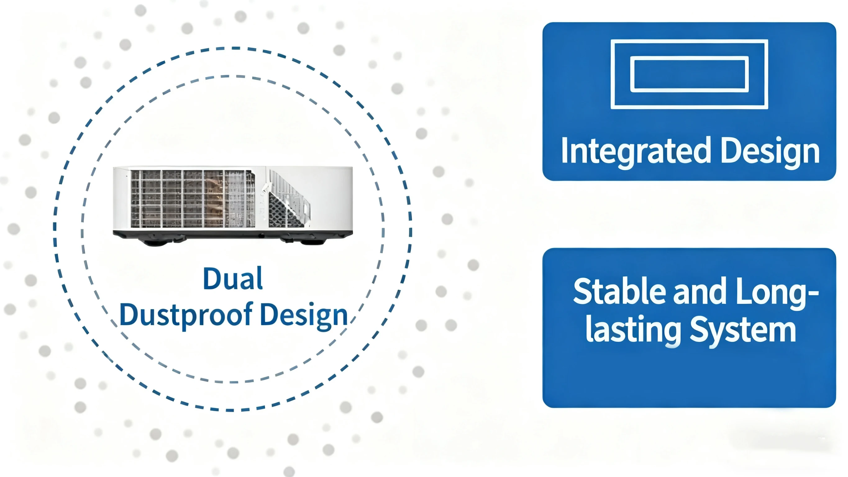 Flyin 4800 ANSI Lumens 3D Cinema Video Projector ALPD HD 4K Laser Projector Home Theater UST  TV Ultra Short Throw 1080p Portable Projector 8