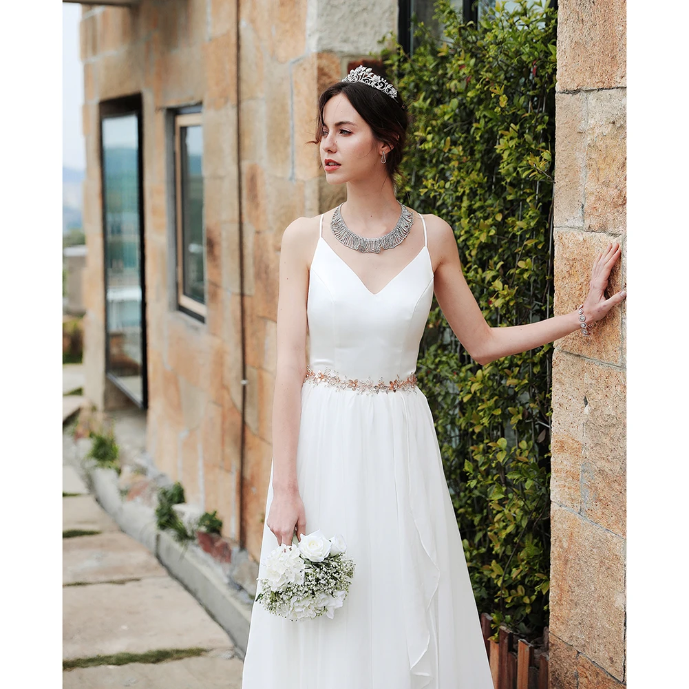 green emerald velvet dress Amazon.com: Red Satin Wedding Dress Sash