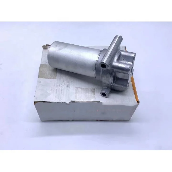 4330227 Oil Filter Assy