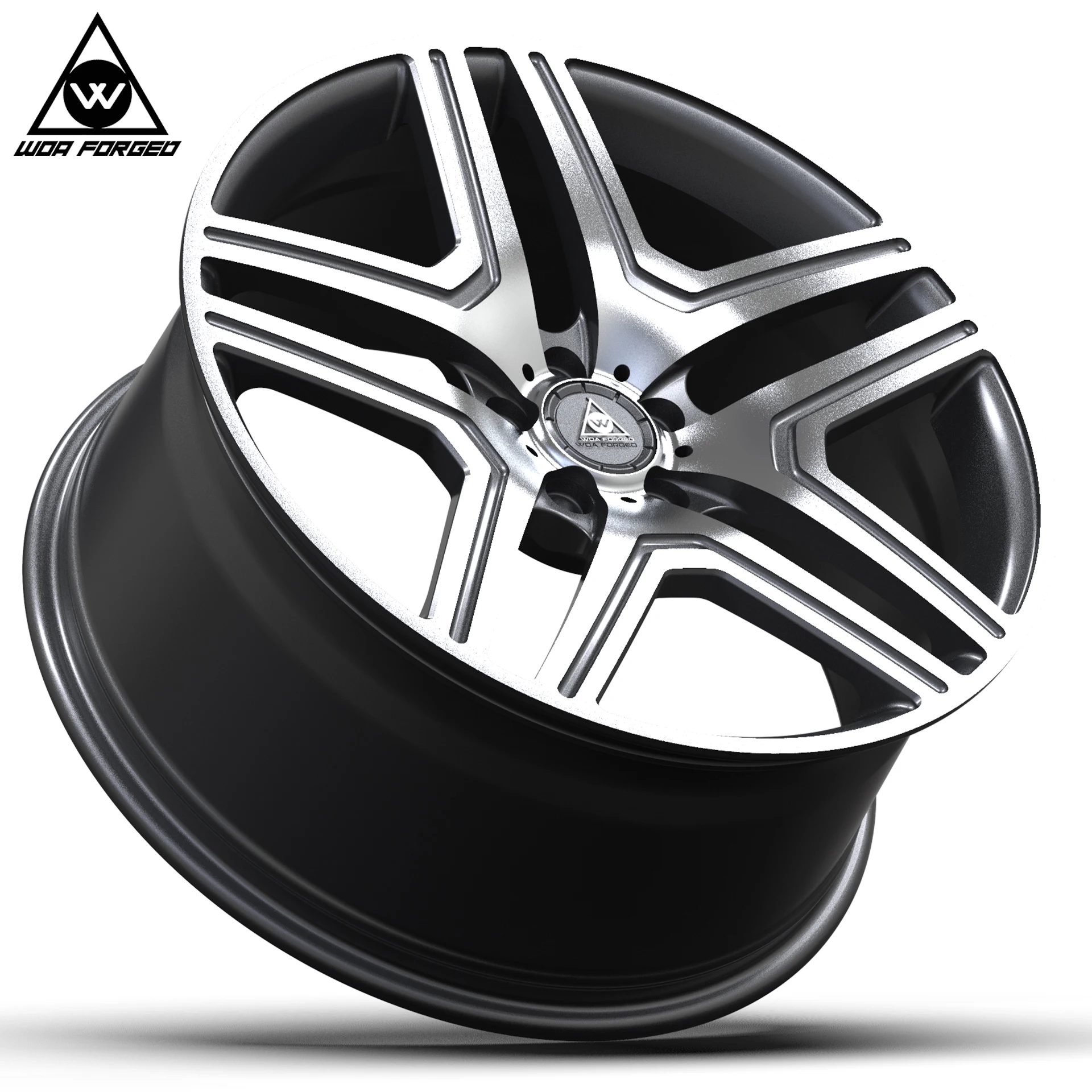 Alloy Wheels 18 19 20 21 22 23 Inch S G Gls 600 500 S550 W222 Vito Amg