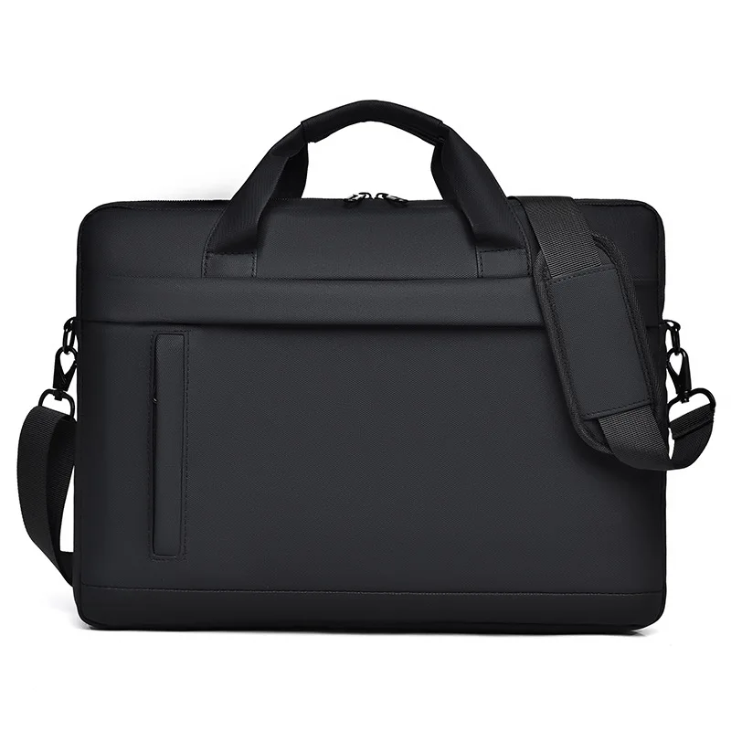 Customize Briefcase Laptop Bag Portable Simple Travel Shockproof Waterproof Handle Laptop Sleeve bag for 13inch 14  15.6 16 inch