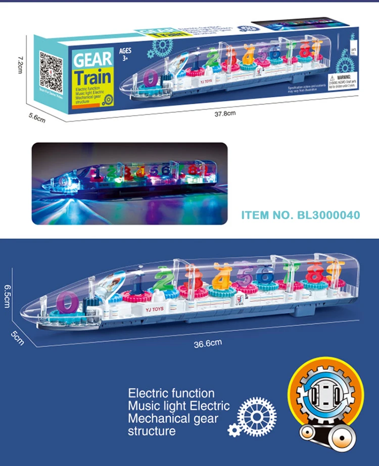 Новое поступление универсальное колесо Juguete с вращением на 360 градусов и проекцией Крутое музыкальное освещение прозрачное игрушки для