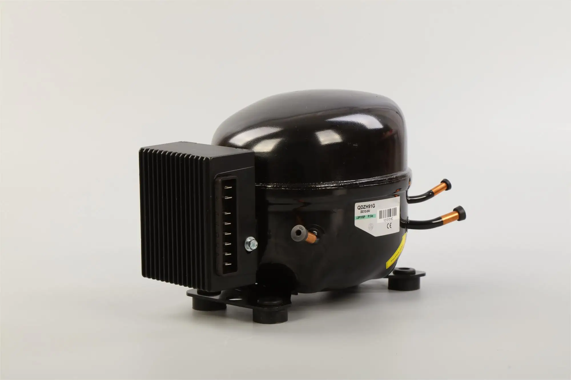 AC R134a Refrigerator Compressor