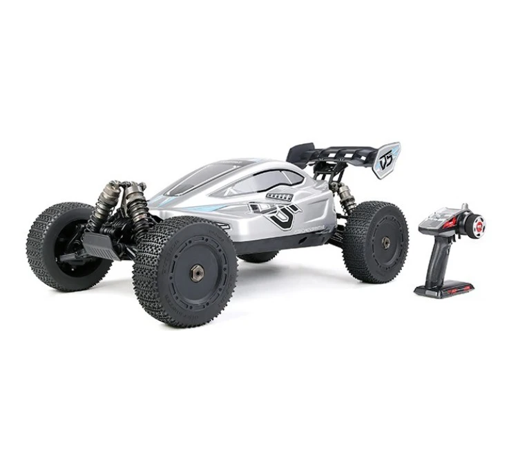 Rovan RC Car Rofun ED5 1/5 Brushless 8S 4WD Racing Buggy RTR
