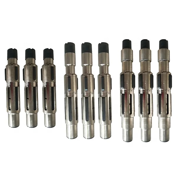 Насос с продвигающейся полостью (PCP) 5 1/2 дюйма * 3 1/2 дюйма EUE Cam-Loc Anchor (88,9-мм)