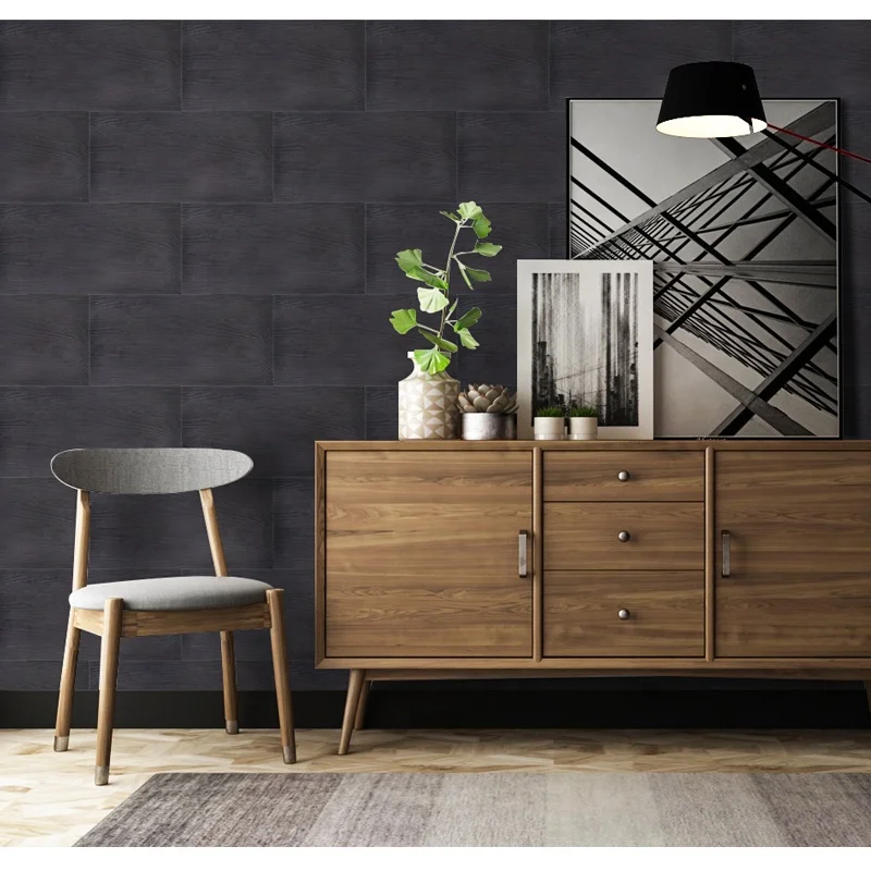 Soft Porcelain 3D Texture Background Wall Tile Brick Mosaic Art Wall Tile Stone Wall Flexible Panel for House Decoration