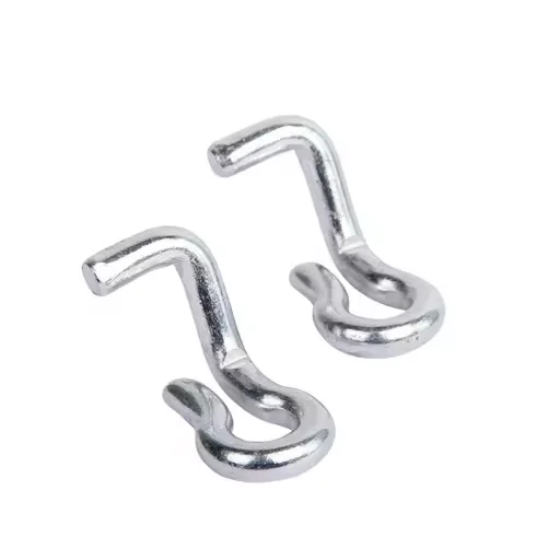 Concrete Formwork Fastener Hardware 12mm 16mm Panel U-Clip Hang U Clamp Hook Lock Fast Assembly for Construction