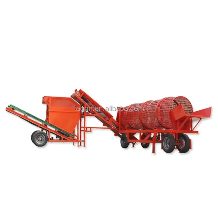 Машина для измельчения и нарезки картофеля