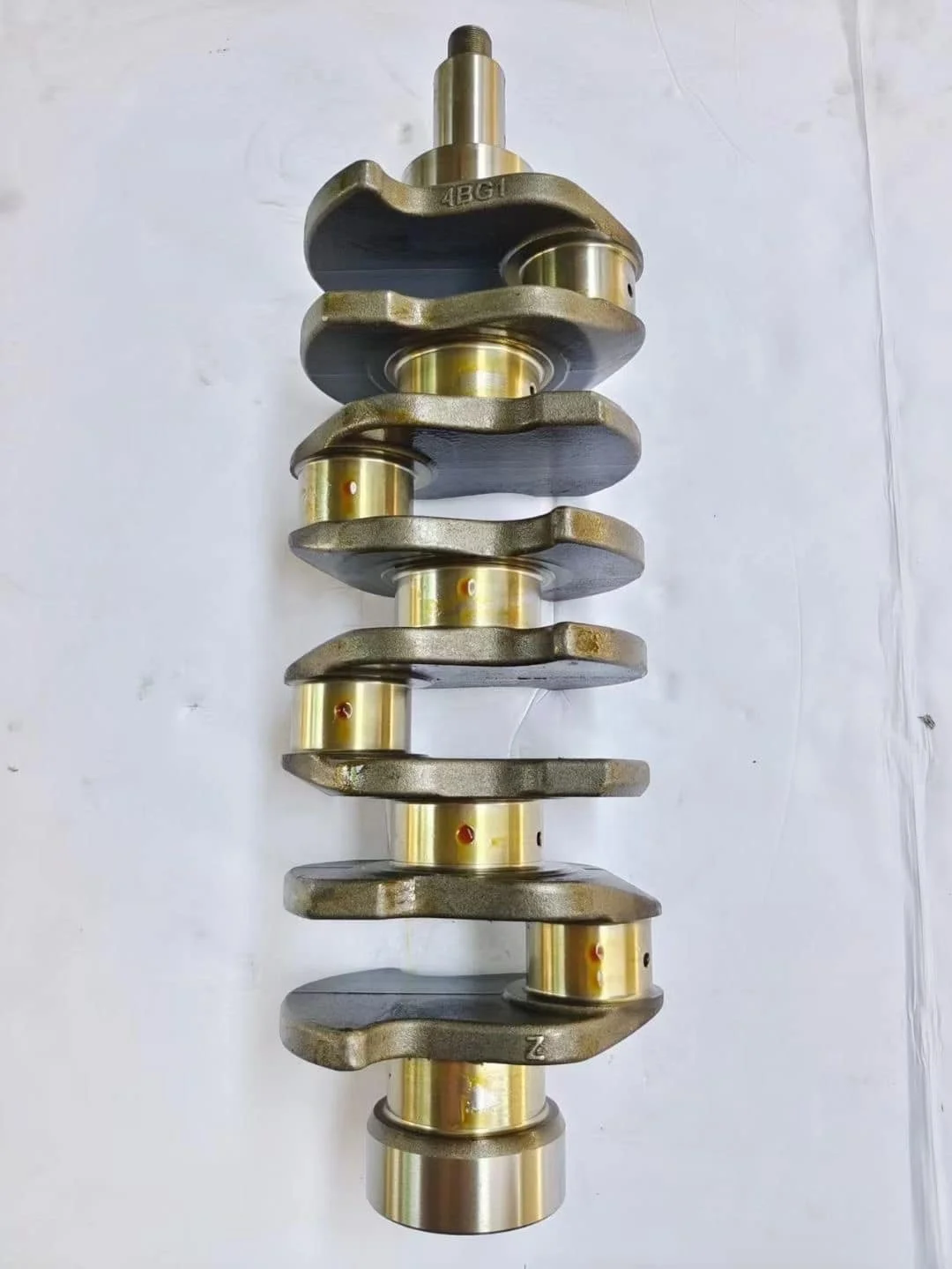 カックン Zx200 Zx300 Zx450 Hitachi Main Pump Gear, Hitachi Excavator
