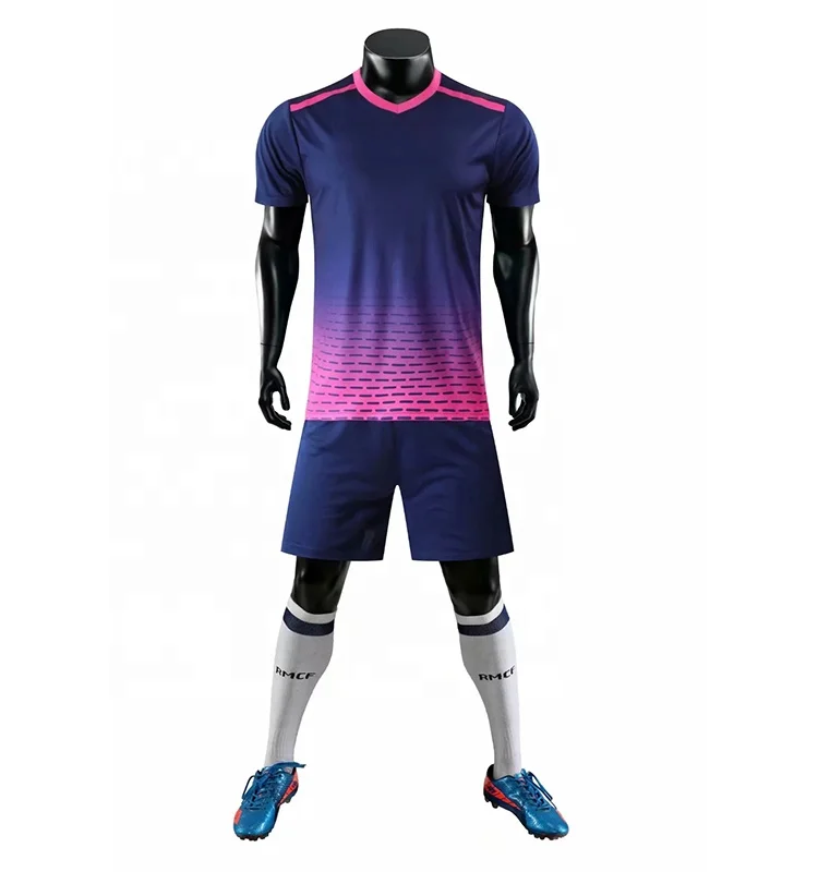 Latest Design Cheap Price 100% Polyester Training Jersey - Buy Latest  Design Football Wear,100% Polyester Training Jersey,Cheap Price Soccer Wear