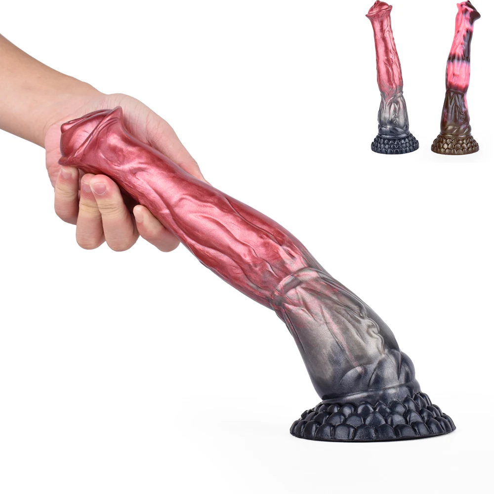bbc anal plug Anal Plugs main image 0