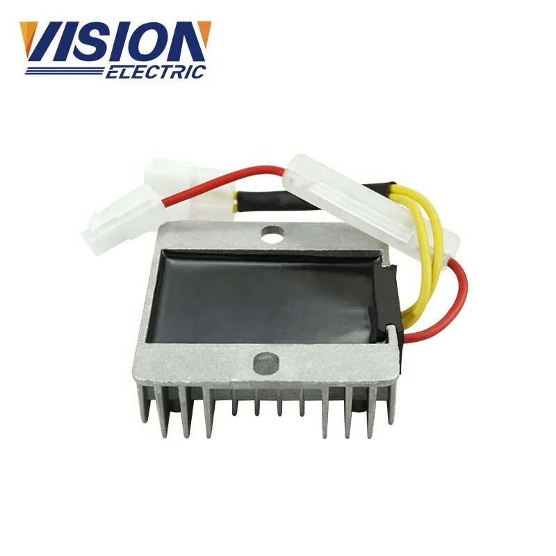 Gasoline AVR HI-186F AVR From Manufacturer Wholesale