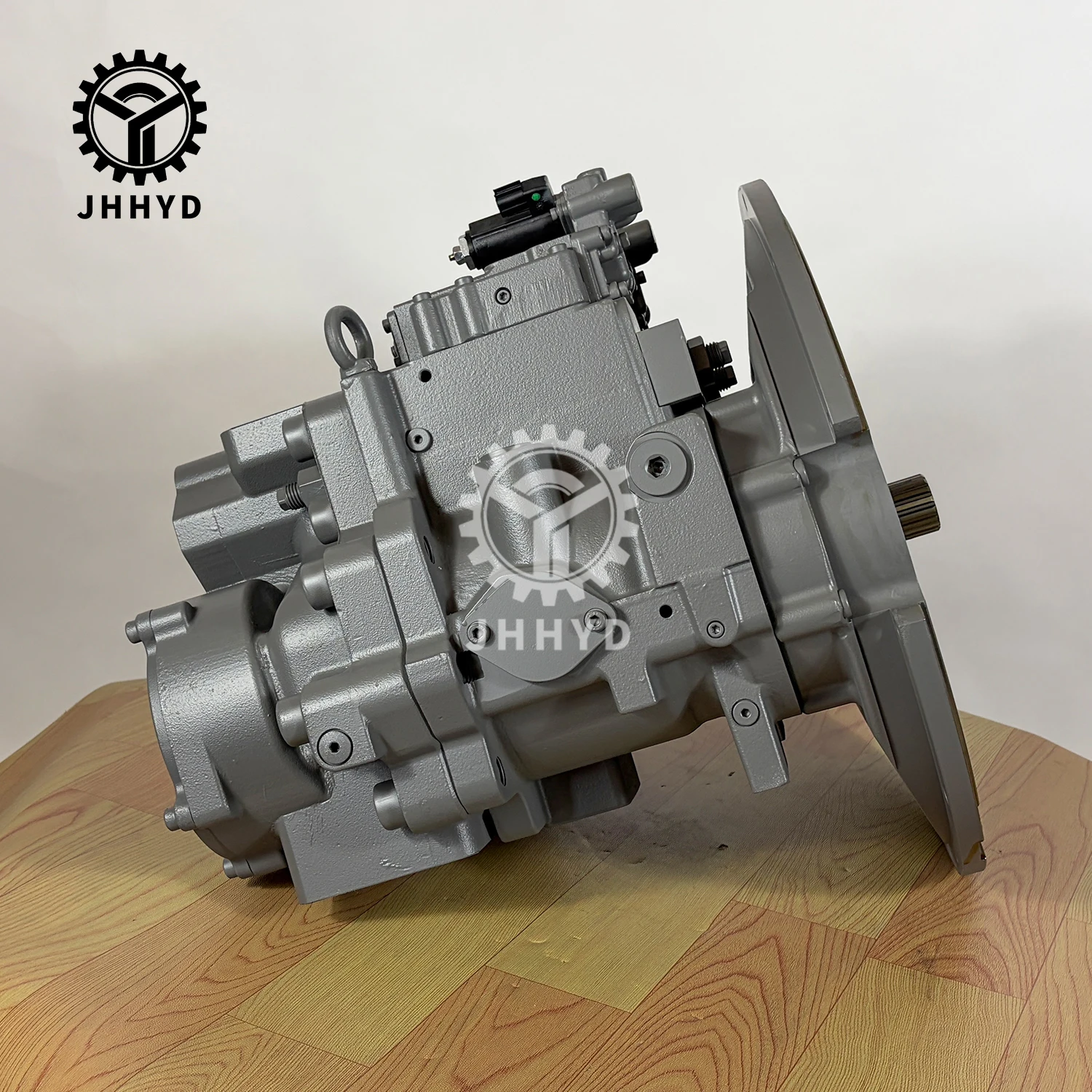 K5V200DPH Hydraulic Main Pump for HITACHI ZX450-1 ZX470