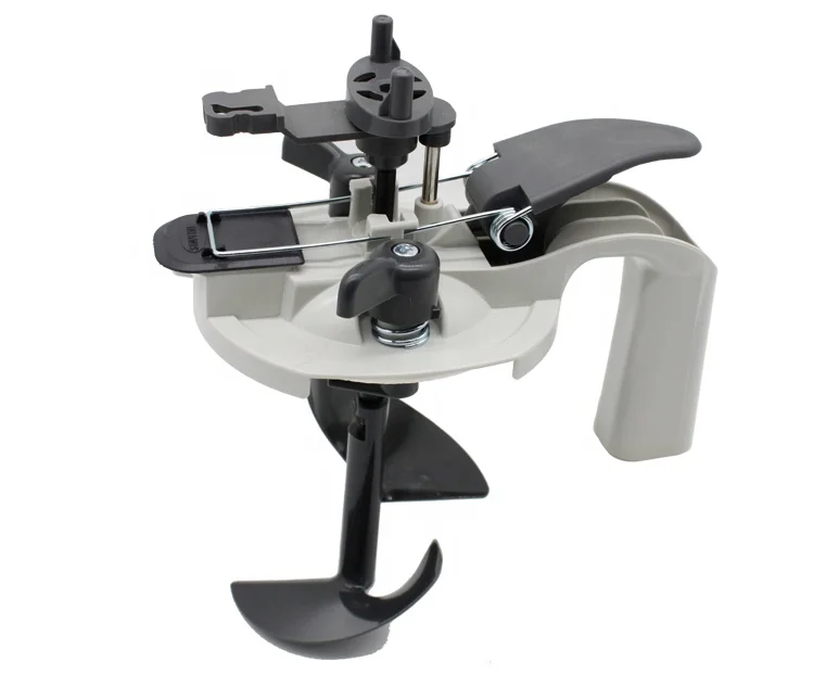 Color Mixing System Machine Stirrers Stir and Pour Paddle Mixing Covers Mixing Mate Paint Lid Gallon Size