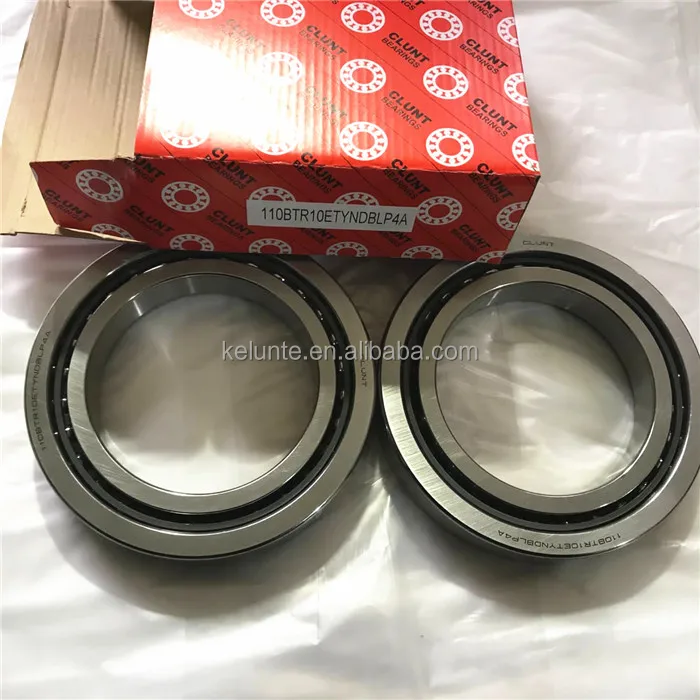 60BTR10 Angular Contact Thrust Ball Bearing 60BTR10 DBLP4 Bearing