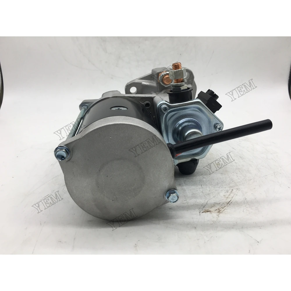 For John Deere Starter Motor 228000-9150 Wholesale Engine Parts 5