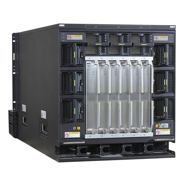 CE12804 CloudEngine Data Center Core Switch