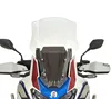 Transparent color 57 cm high-tech model W model 6-hole mounting