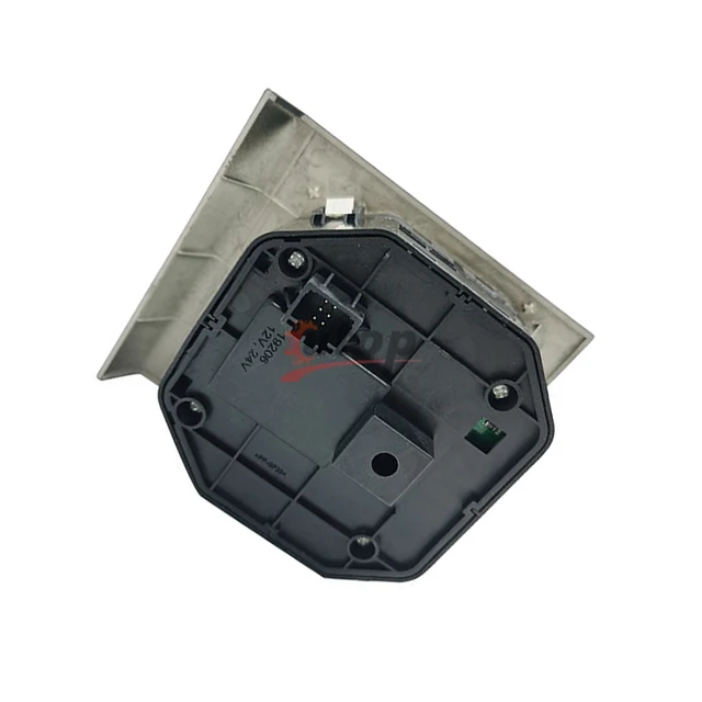 Light Control Switch 22157728 for VOLVO European Truck