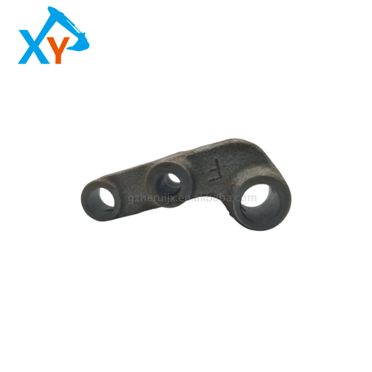 Original Stock Excavator Hydraulic Pump Parts 3081504