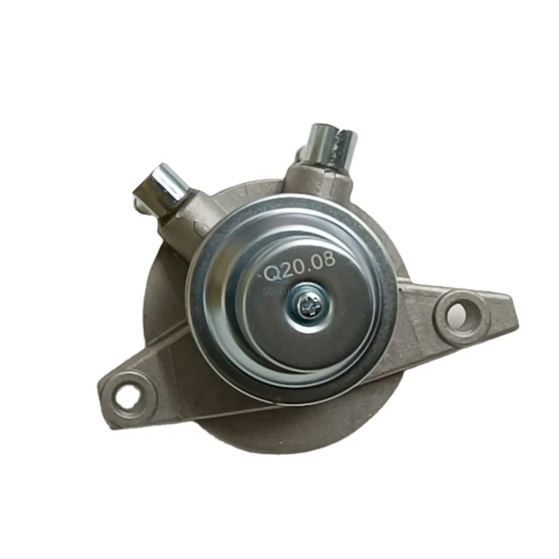 TOYOTA 燃料フィルターカバーASSY 23380-17451 ランドクルーザー用