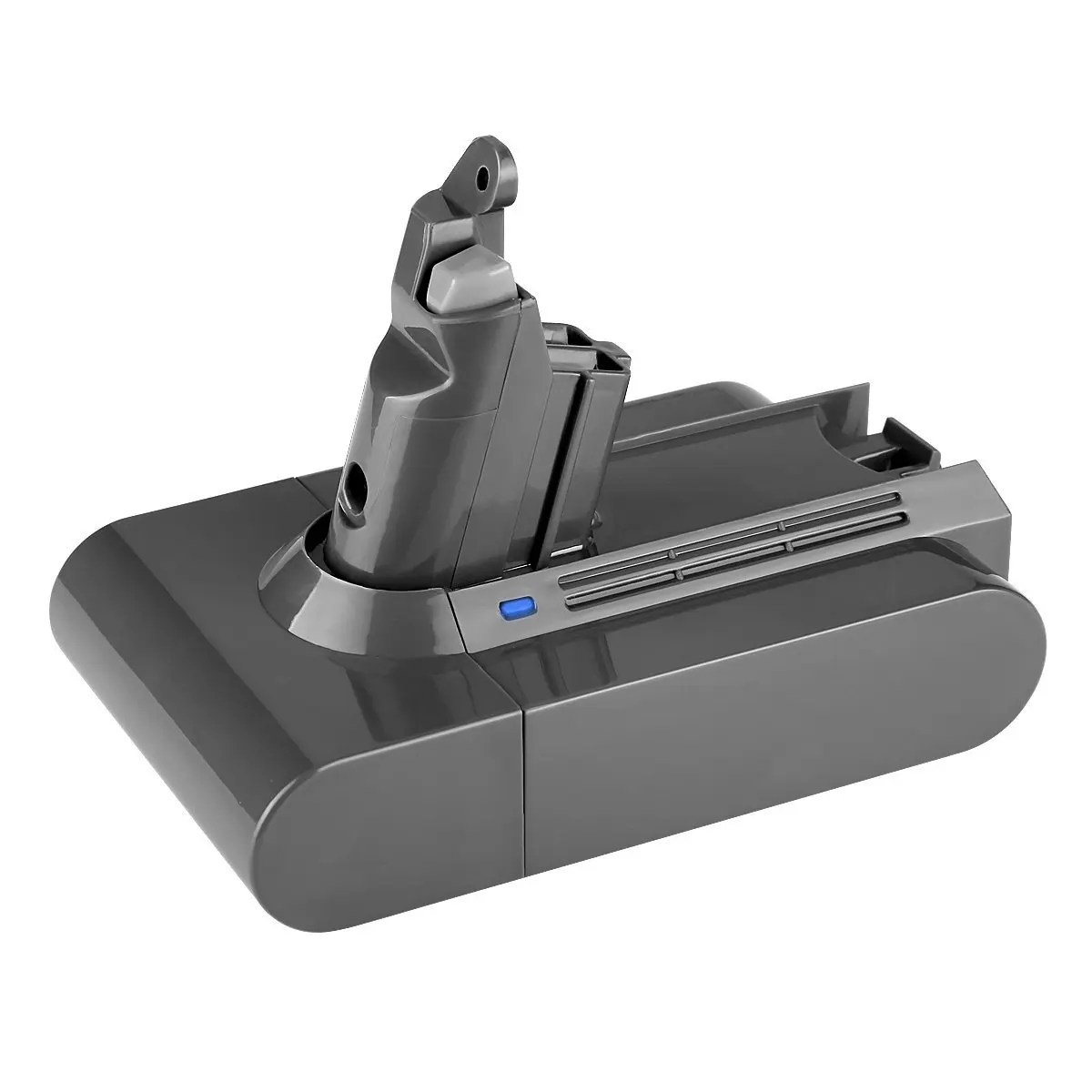 Batería De Alta Potencia Para Aspiradora Dyson,21,6 V -2aah,V6,Batería De  Ion De Litio - Buy 21,6 V Paquete De Batería Li-ion,Batería De Litio De  Herramientas Product on Alibaba.com