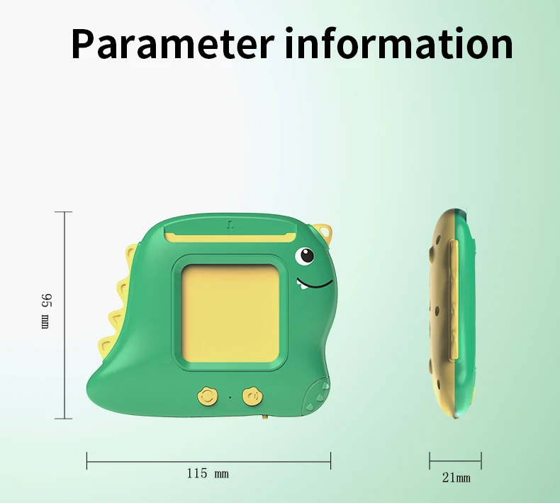 Early Smart Educational Toy Chinese English Puzzle Card Machine Battery Operated Plastic Enlightenment for Baby Kids New