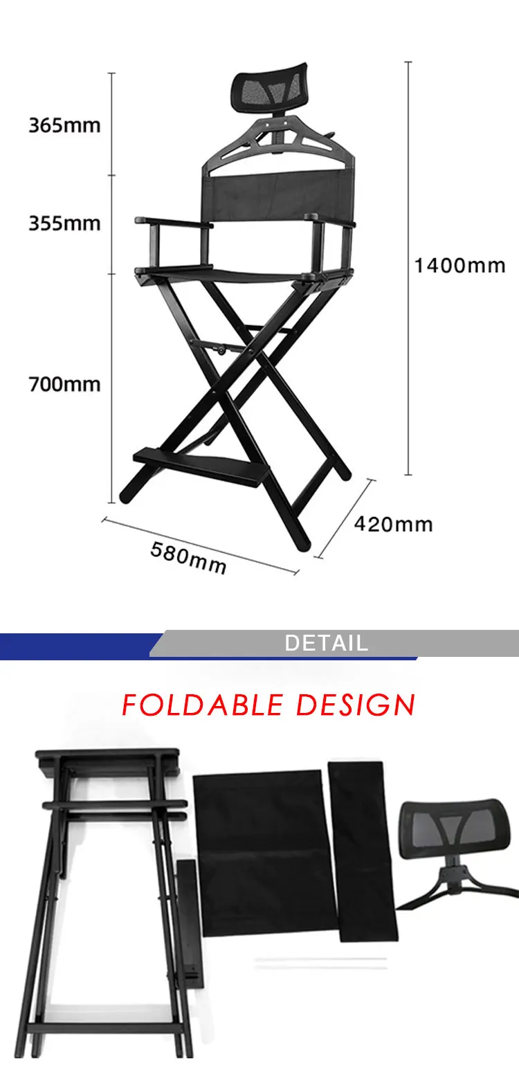 Dreamcase Factory Price Makeup Vanity With Bedroom And Tall Custom