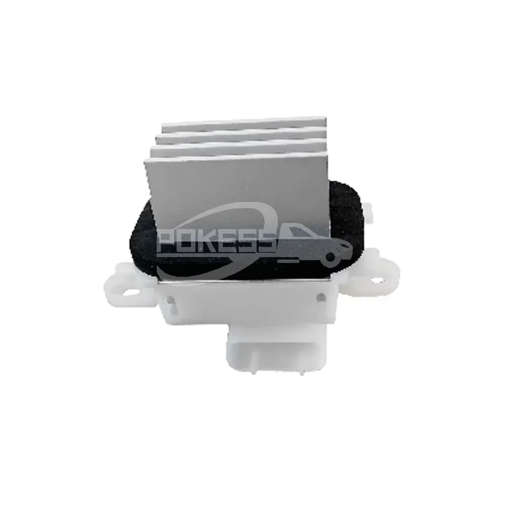 Car Auto Part BL3419E624AA Blower Resistor for Ford F-150/ Explorer/ L...