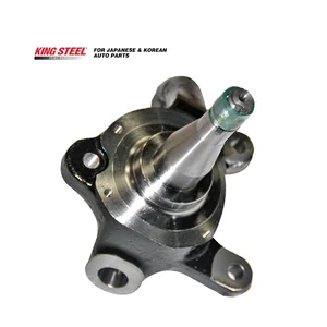KINGSTEEL OEM 40015-2S600 400152S600 Auto Performance Parts STEERING KNUCKLE  for Nissan D22 KA240E QD3L 1986 1994