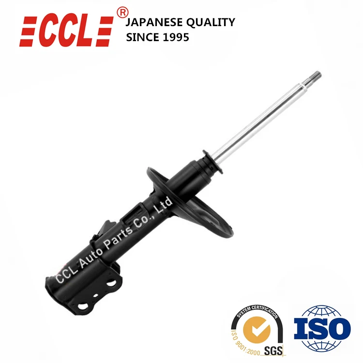 Toyota Camry Shock Absorbers - Durable & Reliable Parts