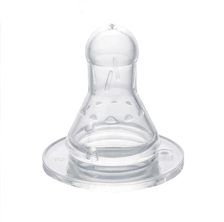 Latex nipple for avent hot sale bottle