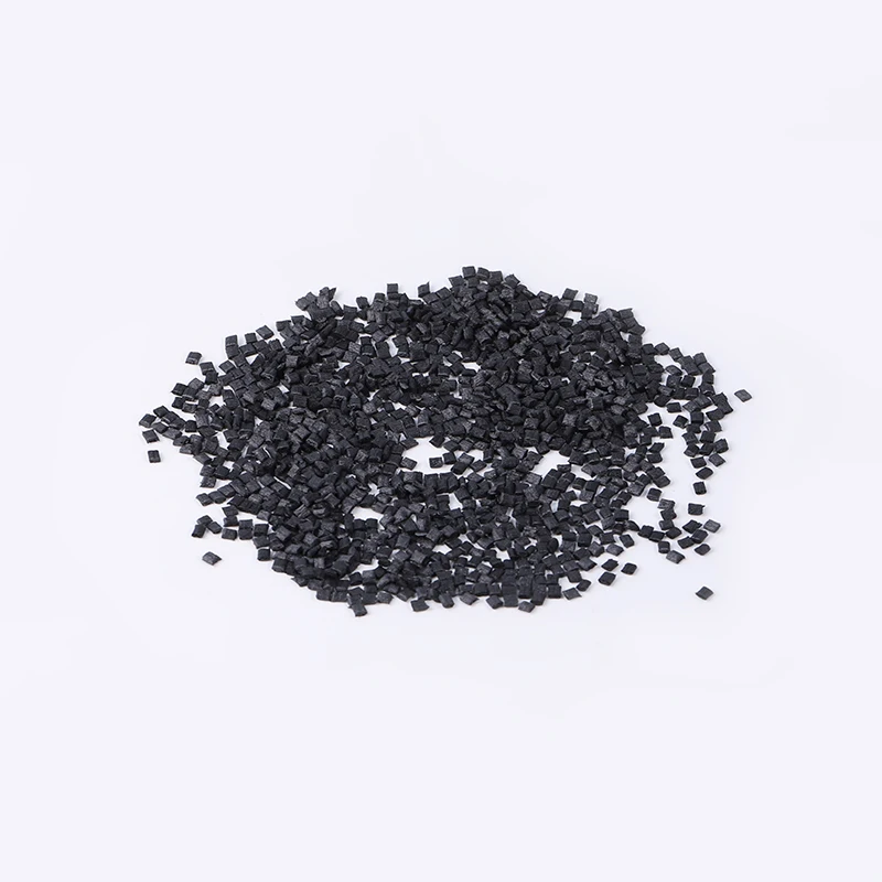 Temperature Resistant PPS 40% Fiber Injection Pump Gear Anti-corrosion Plastic Raw Material 2