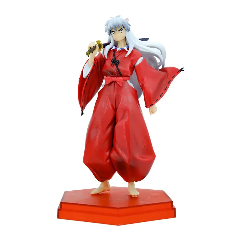 Подарок на день рождения украшение Косплей Kagome Higurashi Inuyasha Аниме Фигурка