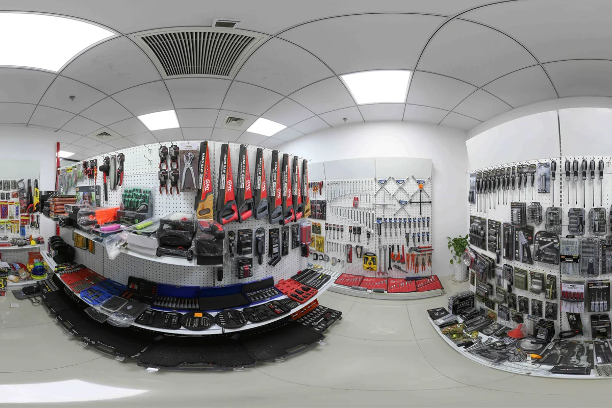 Ningbo Everglow International Trading Co., Ltd. 3