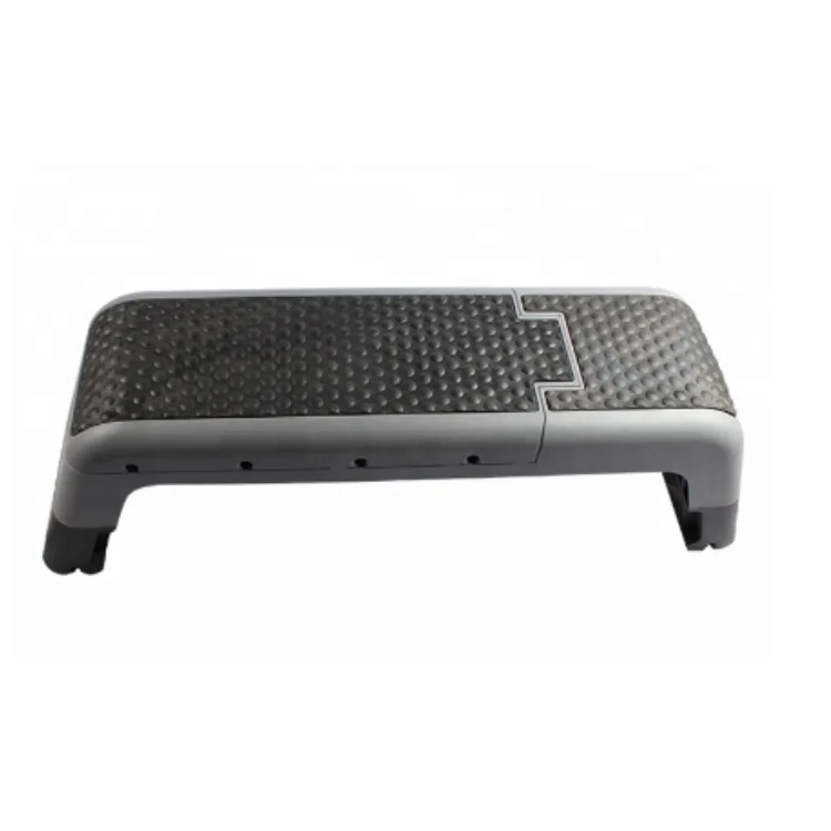 Fitness Multi Functional Workout Bench Fitness Deck Aerobic Stepper