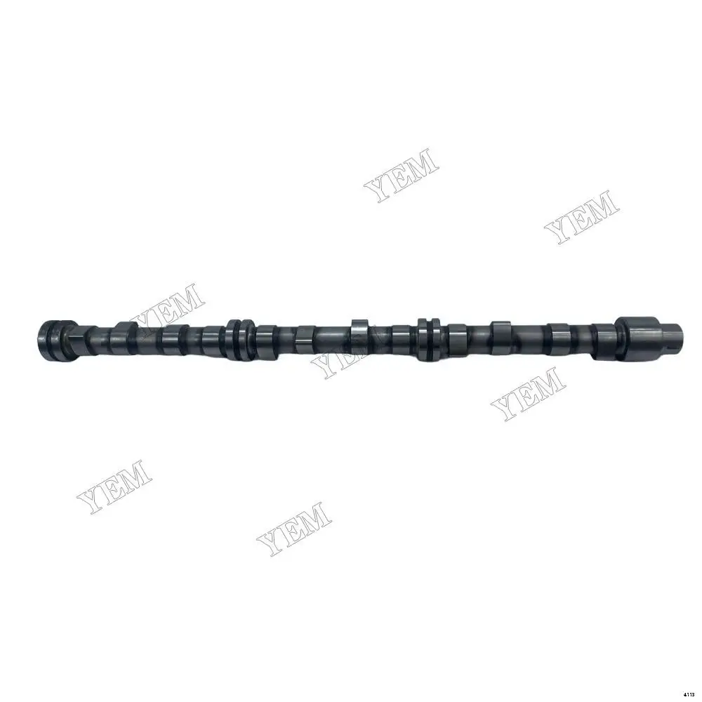 Latest Wholesale Camshaft For Komatsu 6D108