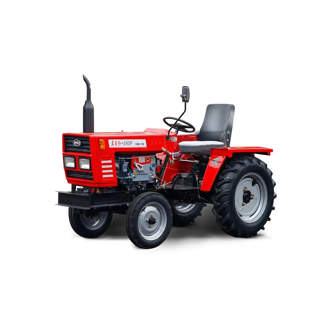 YTO DFH-X804 Tractor