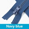 Bleu foncé