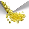Golden yellow